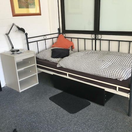 Apartment Johann Heddesheim Buitenkant foto