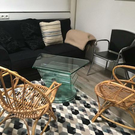 Apartment Johann Heddesheim Buitenkant foto