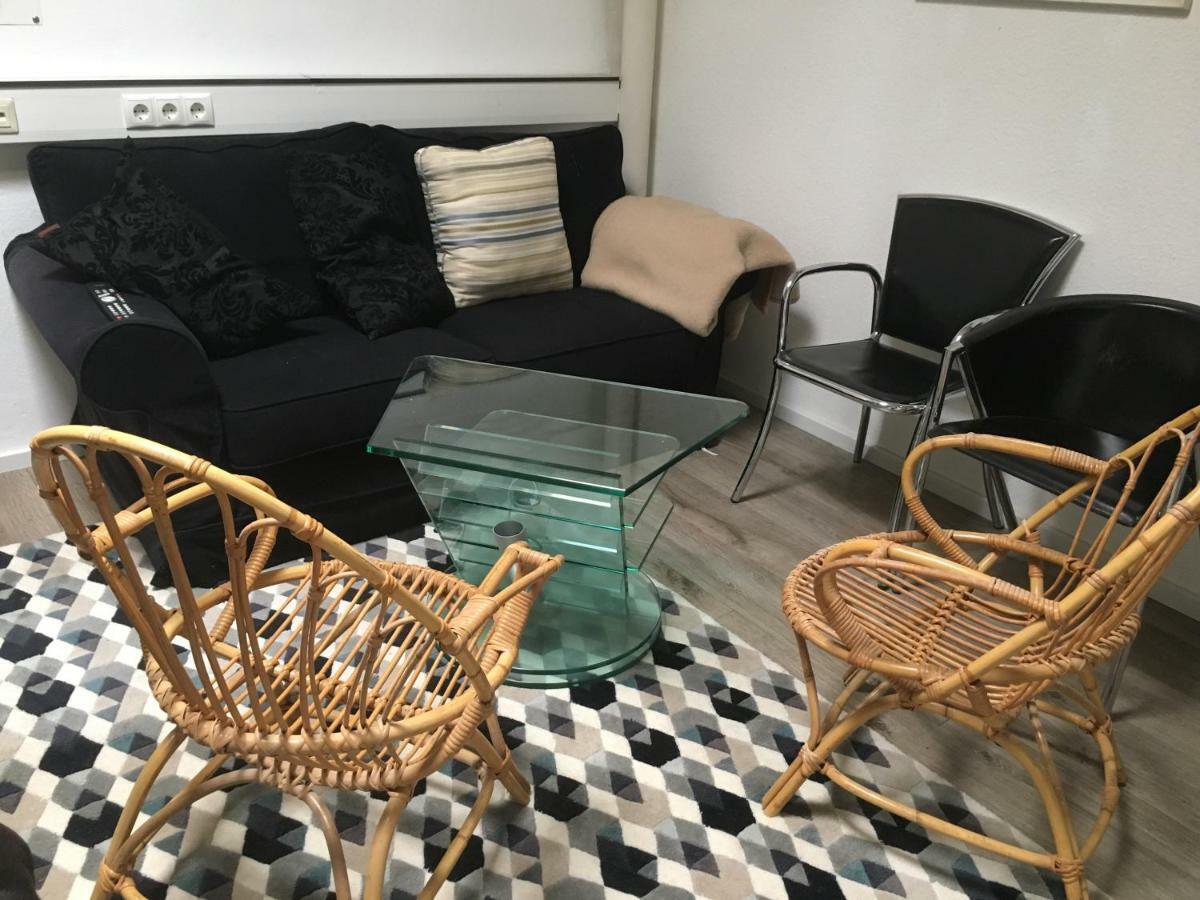 Apartment Johann Heddesheim Buitenkant foto