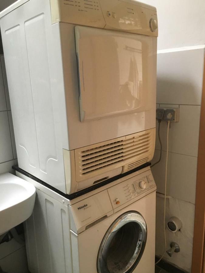 Apartment Johann Heddesheim Buitenkant foto